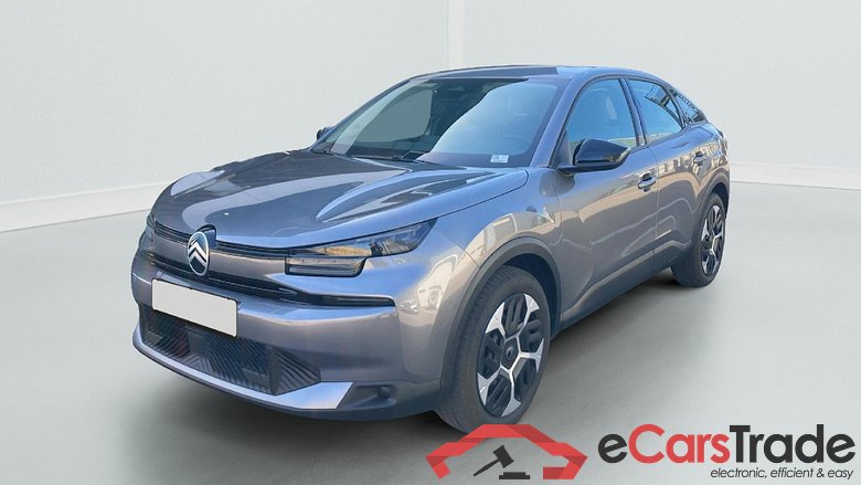 Citroen C4 Hybride 136 e-DCS6 Plus #3