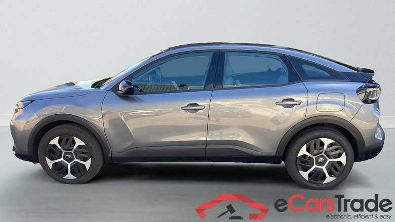 Citroen C4 Hybride 136 e-DCS6 Plus #4