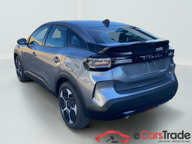 Citroen C4 Hybride 136 e-DCS6 Plus #5