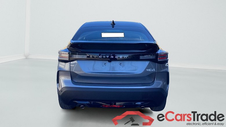 Citroen C4 Hybride 136 e-DCS6 Plus #6