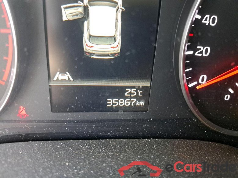 KIA Stonic / 2017 / 5P / todoterreno 1.0 T-GDi 74kW (100CV) MHEV iMT Drive #5