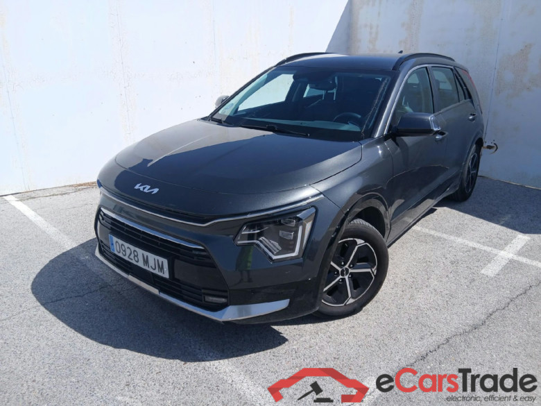 Niro Hybrid Drive 1.6 AT6 E6d #1