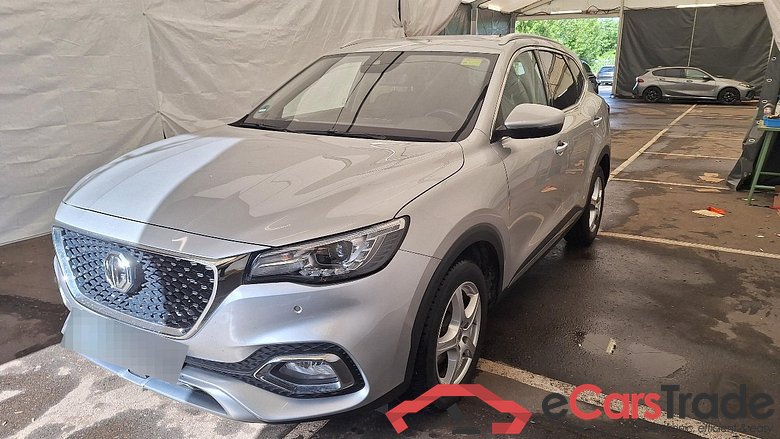 MG EHS PHEV Comfort 5d 119kW #1