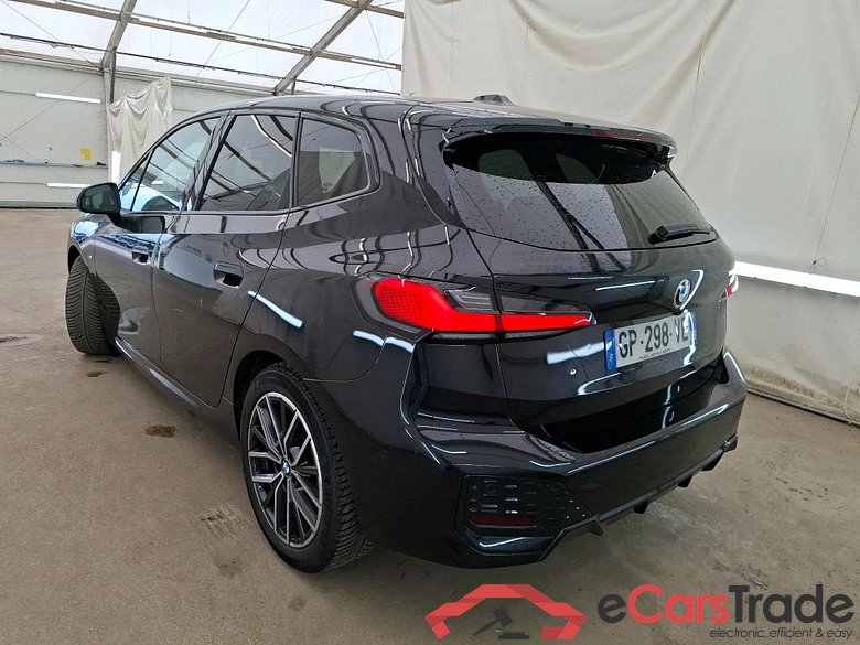 Série 2 Active Tourer 218 d M Sport 2.0 150CV BVA7 E6d #2