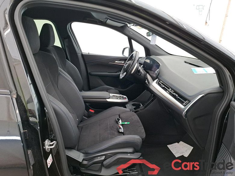 Série 2 Active Tourer 218 d M Sport 2.0 150CV BVA7 E6d #6