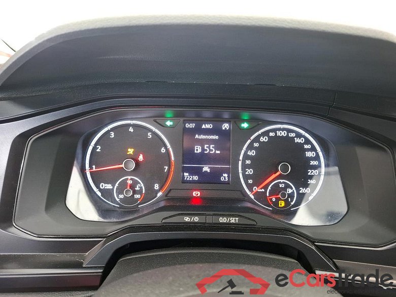 Polo VI Business 1.0 TSI 95CV BVM5 E6d #6