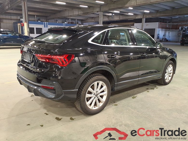 AUDI Q3 Sportback 1.4 45 TFSI E S TRONIC #4