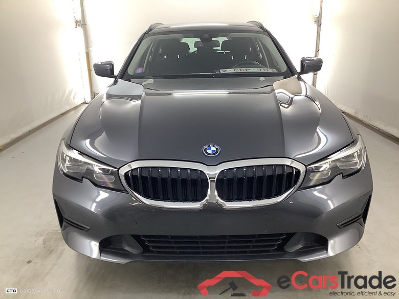 BMW 3 SERIES TOURING 2.0 320E TOURING #2