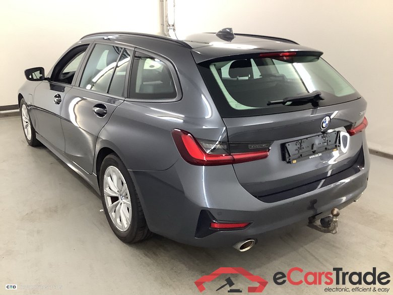 BMW 3 SERIES TOURING 2.0 320E TOURING #3