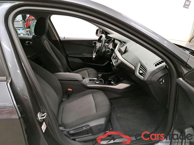 BMW - BMW 1 HATCH 118iA 136PK Advantage Pack Business With Heated Seats & Head Up & Heated Steering Wheel & Active Cruise Control & Harman Kardon & Parking Assistant Pack   * PETROL * #3
