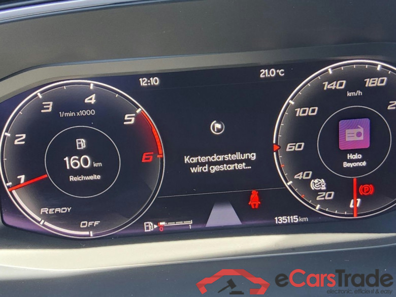 Leon Sportstourer Style 2.0 TDI 85KW MT6 E6d #6