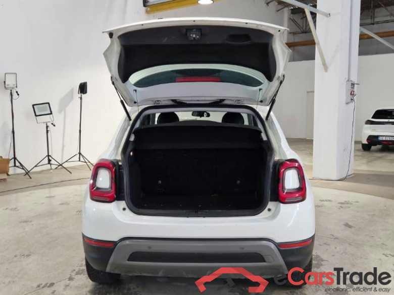 FIAT 500X / 2018 / 5P / CROSSOVER 1.3 MJET 95CV 4X2 BUSINESS #4