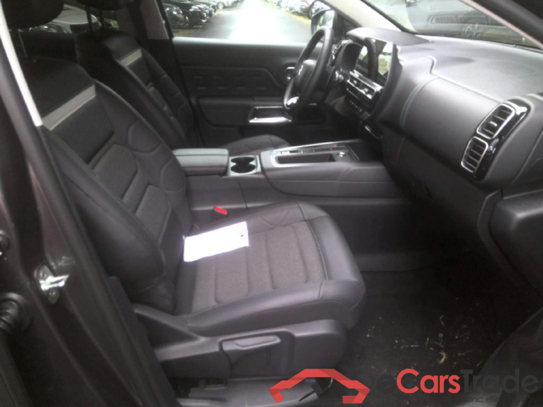 Citroen C5 AIRCROSS Max Hybride 136 e-DCS6 #3
