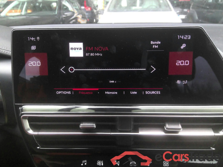 Citroen C5 AIRCROSS Max Hybride 136 e-DCS6 #5