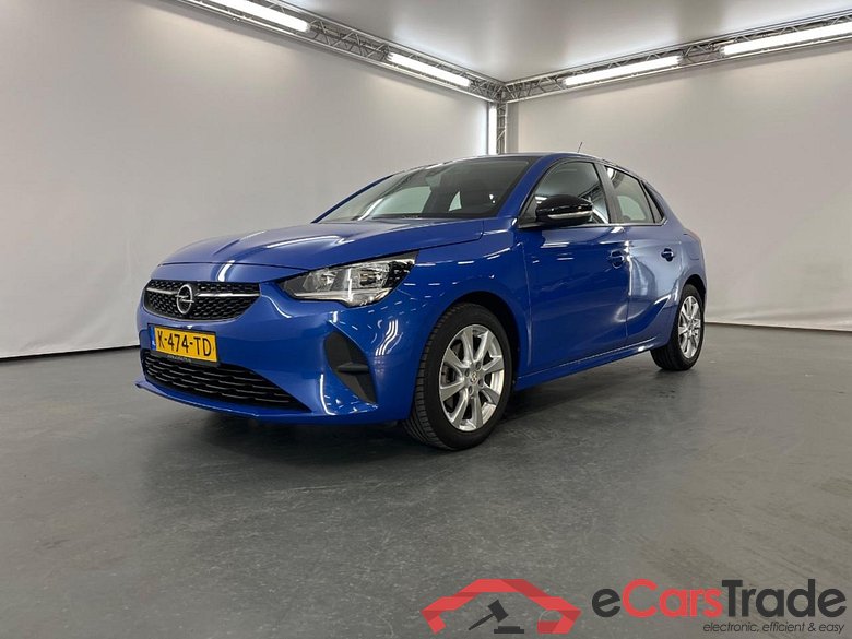 OPEL CORSA 1.2 Edition