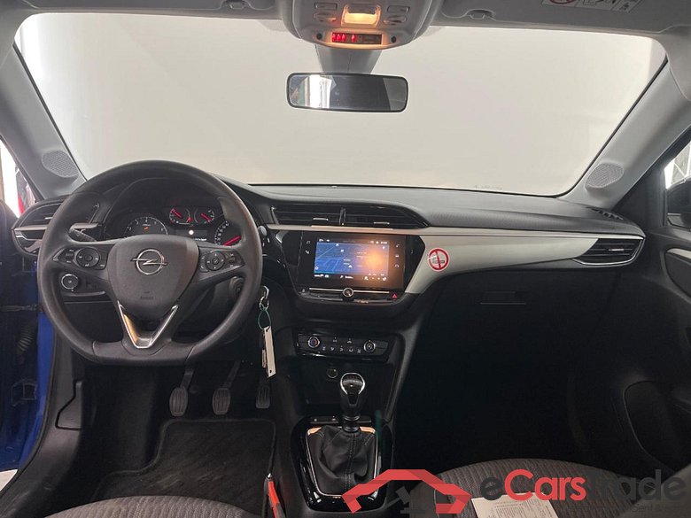 OPEL CORSA 1.2 Edition #6