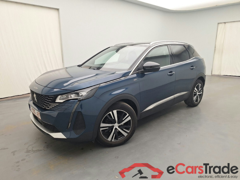 Peugeot, 3008 FL'20, Peugeot 3008 1.2 PureTech 96kW S&S GT 5d #2