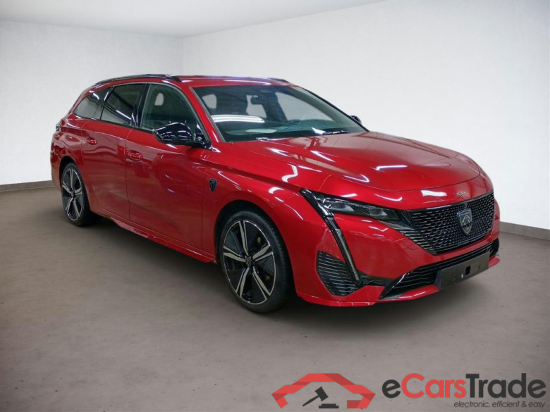 Peugeot 308 1.2 PureTech GT-Line Aut. LED I-Cockpit Focal ACC Navi 1/2 Sport-Leather KeylessGo Camera 360 Klima PDC ... #2