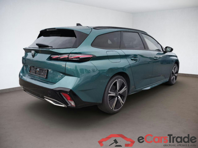 Peugeot 308 1.2 PureTech GT-Line Aut. LED I-Cockpit Focal ACC Navi 1/2 Leather KeylessGo Camera 360 Klima PDC ... #3