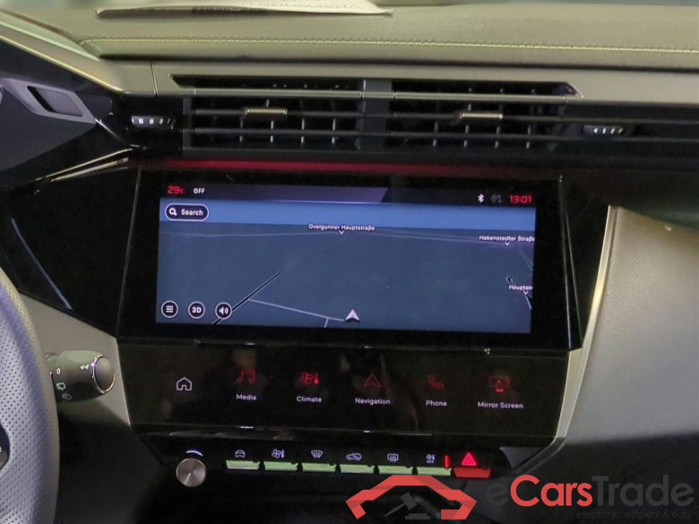 Peugeot 308 1.2 PureTech GT-Line Aut. LED I-Cockpit Focal ACC Navi 1/2 Leather KeylessGo Camera 360 Klima PDC ... #6