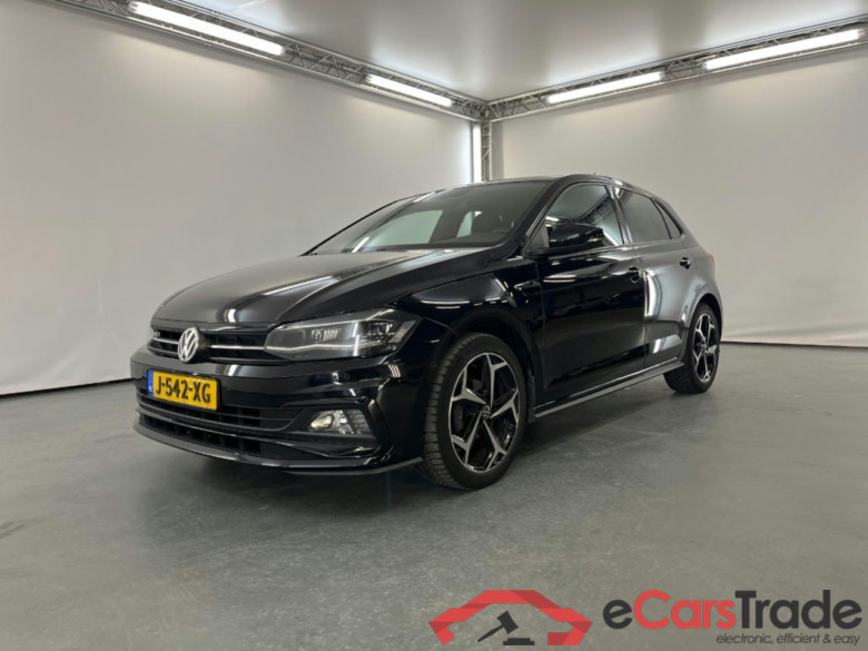 VOLKSWAGEN POLO 1.0 TSI Highline Business R #1