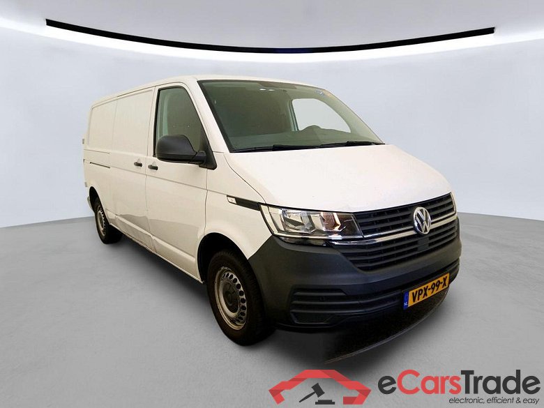 VOLKSWAGEN Transporter 110 kW #3