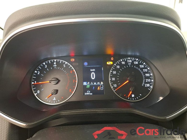 Clio V Business 1.0 TCe 100CV BVM6 E6d / GPL #6