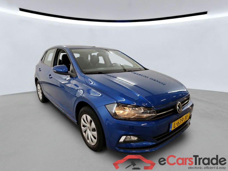 VOLKSWAGEN POLO 70 kW #4