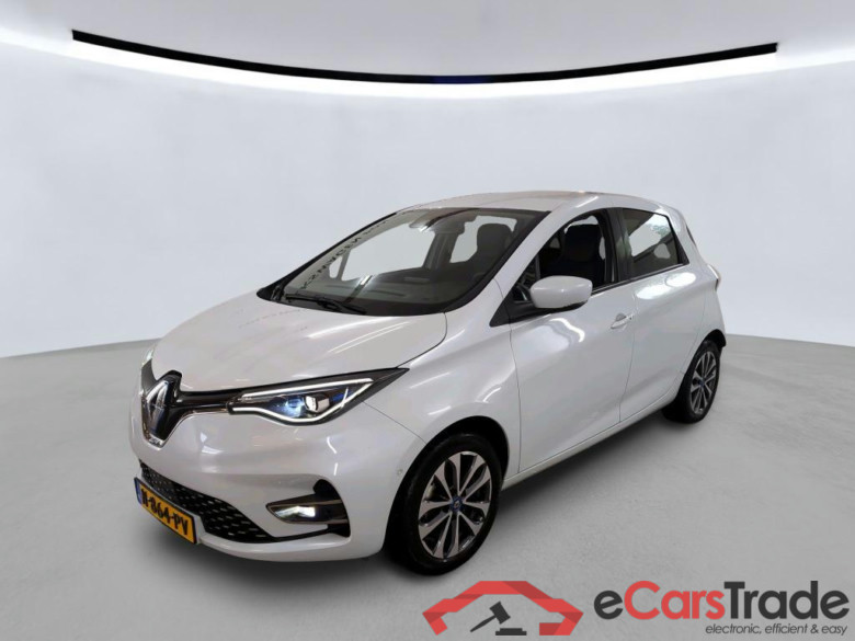RENAULT Zoe 100 kW #1