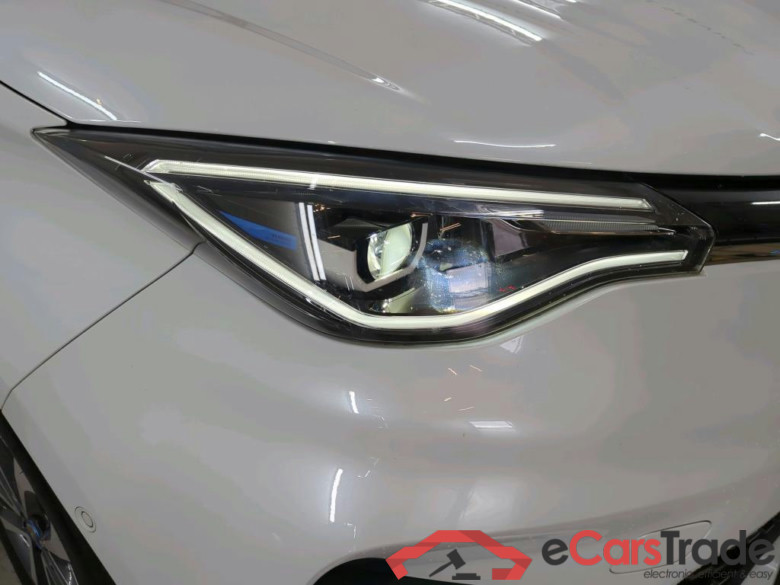 RENAULT Zoe 100 kW #4
