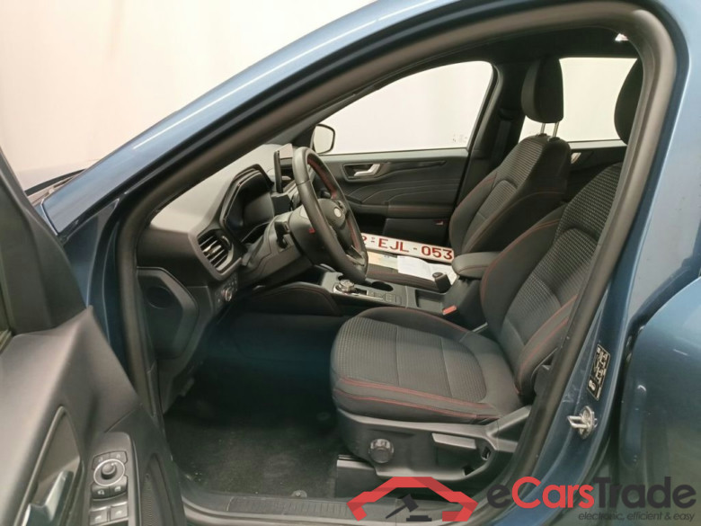 Ford Kuga 2.5i PHEV Aut. 165kW ST-Line 5d #3
