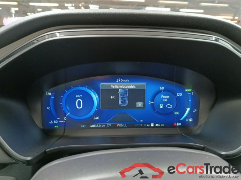 Ford Kuga 2.5i PHEV Aut. 165kW ST-Line 5d #6