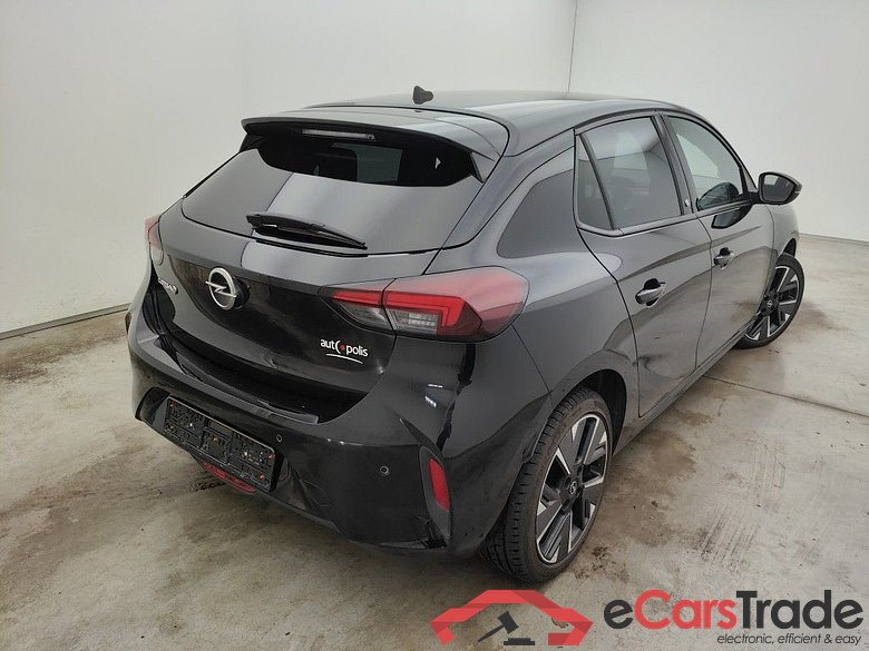 OPEL CORSA - 2019 Corsa-e 50kWh 136 GS Line (EU6.2) 5d Auto #2