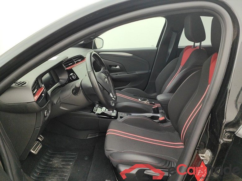 OPEL CORSA - 2019 Corsa-e 50kWh 136 GS Line (EU6.2) 5d Auto #3