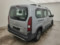 preview Peugeot Rifter #1