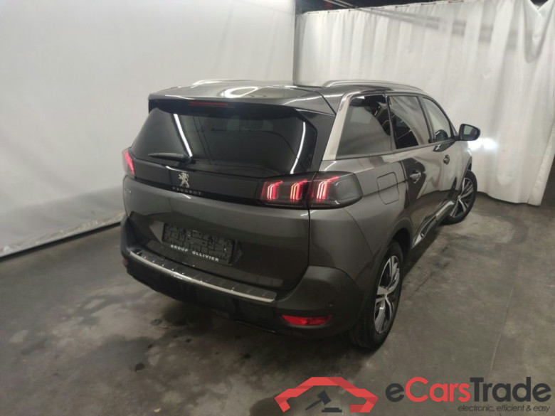 Peugeot 5008 1.5 BlueHDi 96kW S&S EAT8 Allure Pack 5d #2