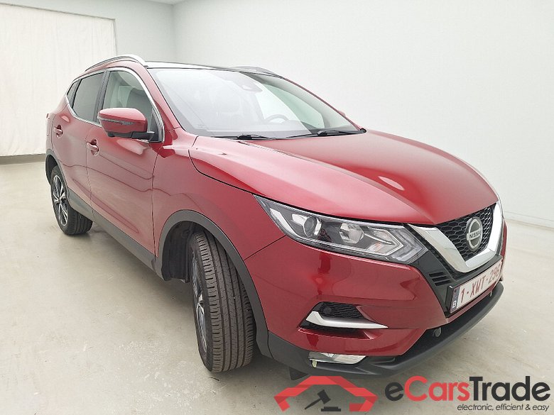 Nissan, Qashqai '17, Nissan Qashqai DIG-T 140 EVAPO N-Connecta 5d #5