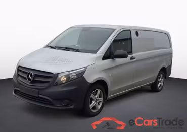 Vito Kasten 110/114/116/119 CDI RWD lang (447.603) 2.0 100KW MT6 E6d