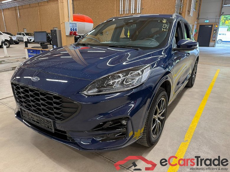 Kuga Plug-In Hybrid ST-Line X 2.5 165KW ATV E6d
