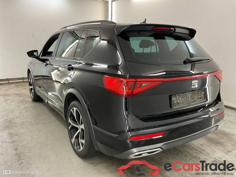 SEAT TARRACO 1.5 TSI FR DSG #3