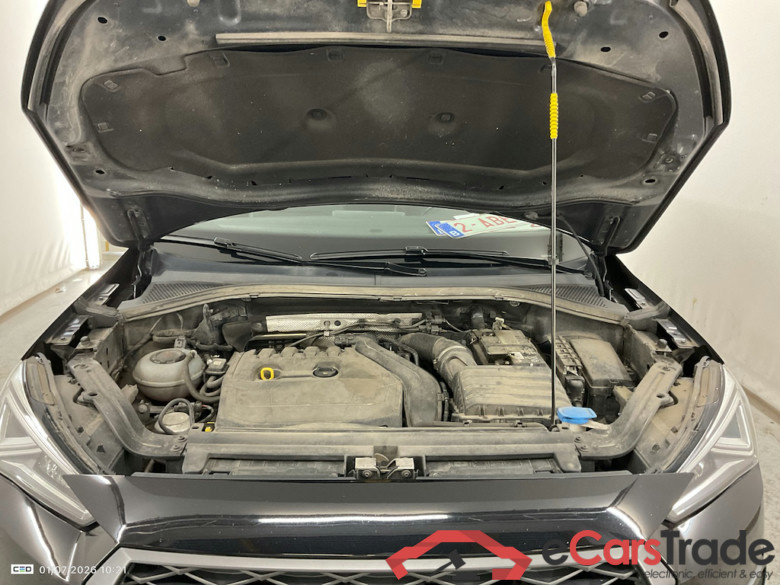 SEAT TARRACO 1.5 TSI FR DSG #6