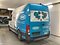 preview Volkswagen Crafter #2