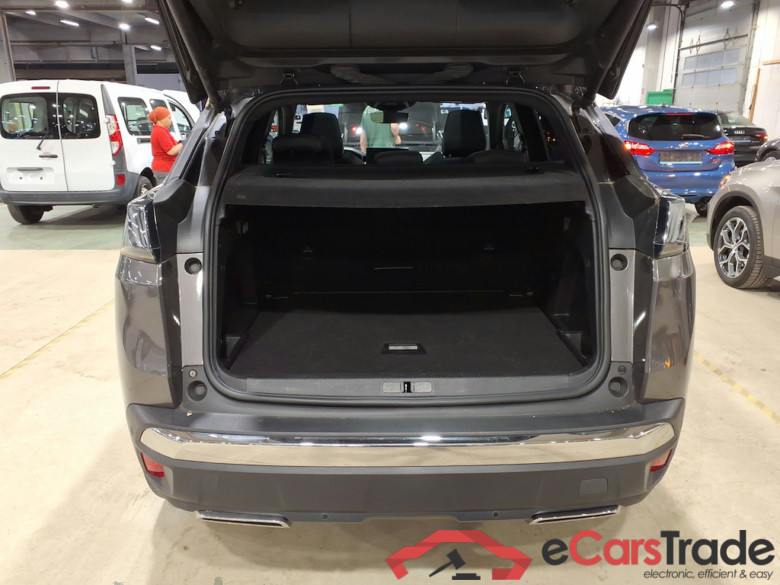 PEUGEOT 3008 1.5 BLUEHDI 96KW S&S GT #3