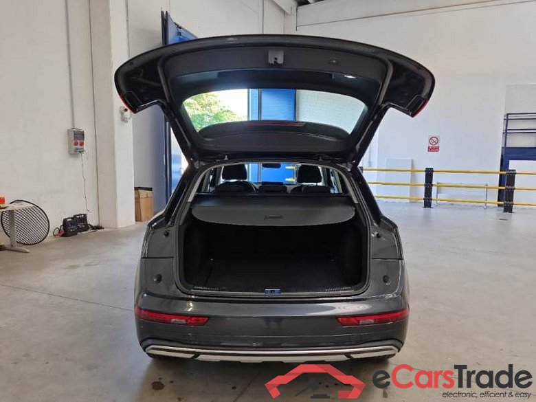 AUDI Q5 / 2020 / 5P / SUV 40 TDI BUSIN. ADVANCED QUATTRO S TRONIC #5