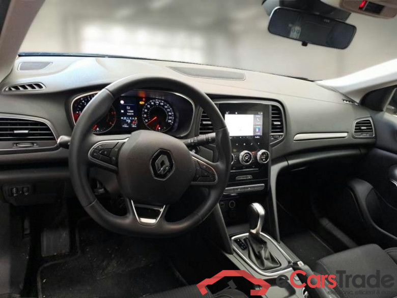 RENAULT MÉGANE SPORTER / 2020 / 5P / STATION WAGON 1.5 DCI 85KW BLUE BUSINESS EDC #3