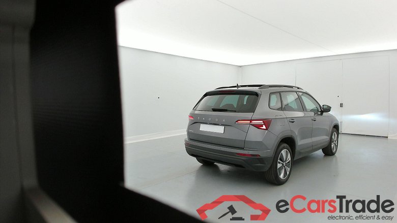 Skoda Karoq 2.0 TDI 116 ch SCR DSG7 Business #5