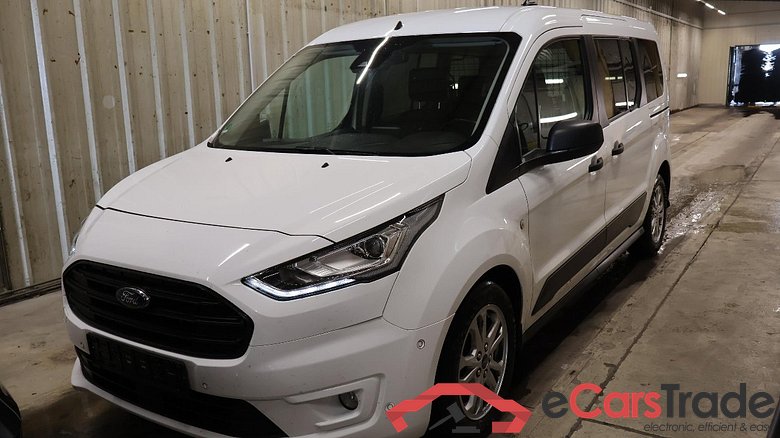 FORD Transit Connect 230 L2 LKW S&S Autm. Trend 5d 88kW