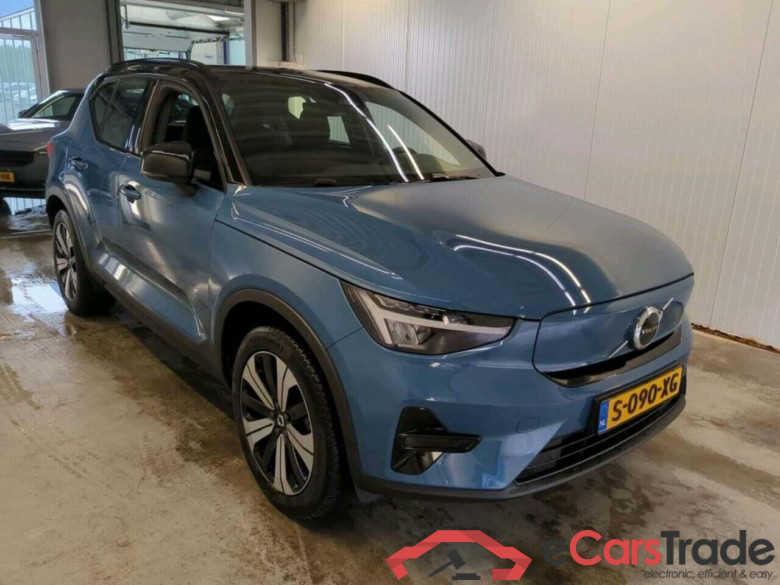 VOLVO XC40 Recharge Core 70 kWh #5