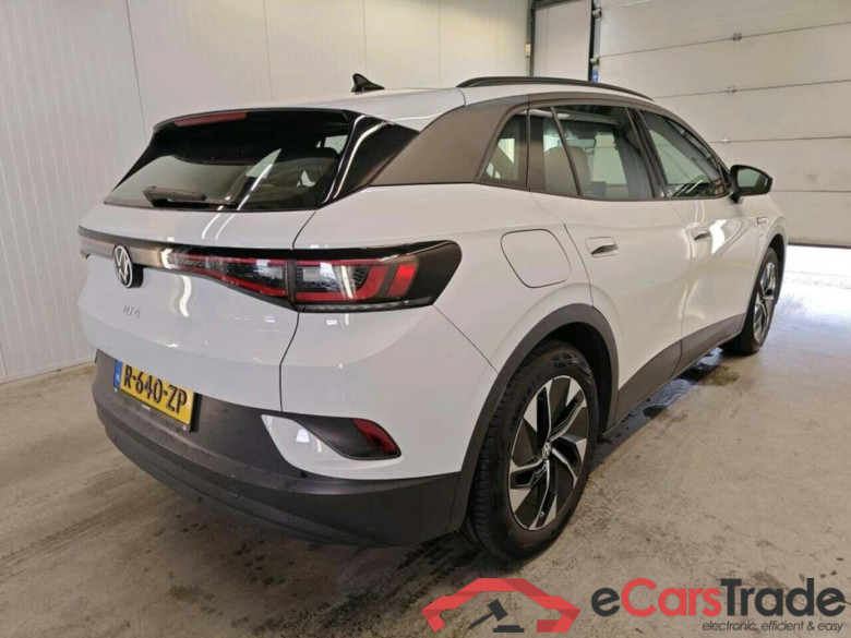 VOLKSWAGEN ID.4 Pro 77 kWh #2