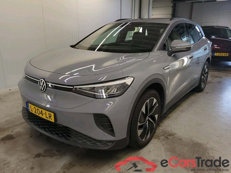 VOLKSWAGEN ID.4 City 52 kWh